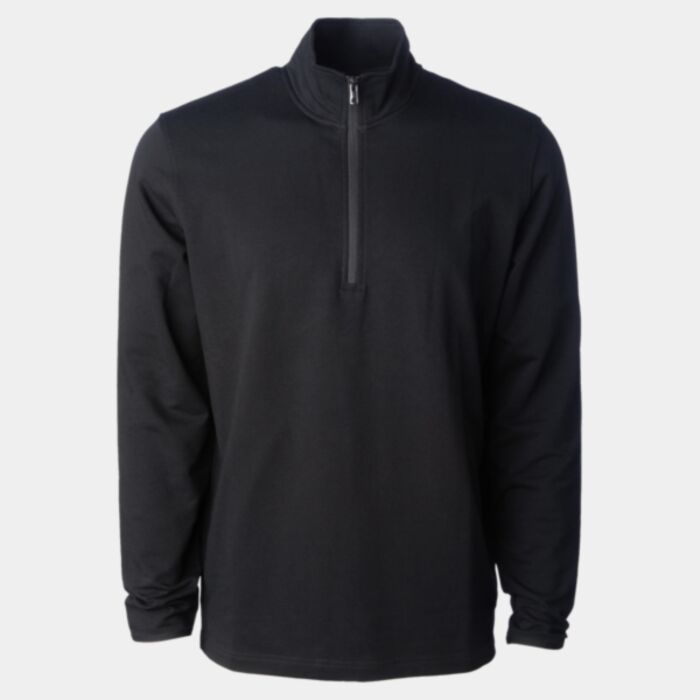 Men's Perform Quarter-Zip Pullover Thumbnail