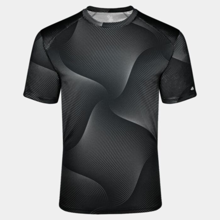 Youth Warp T-Shirt Thumbnail