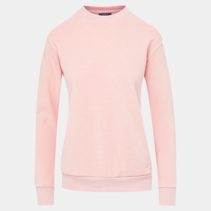 Women's Raelynn Cloud Fleece Crewneck Sweatshirt Thumbnail