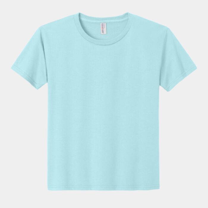 Classics Youth Cotton T Shirt Thumbnail