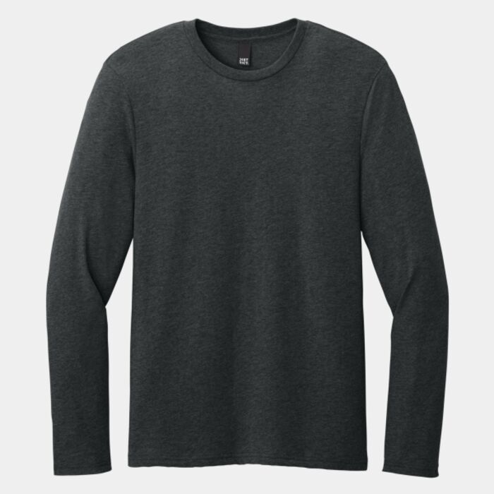 Perfect Weight ® CVC Long Sleeve Tee Thumbnail
