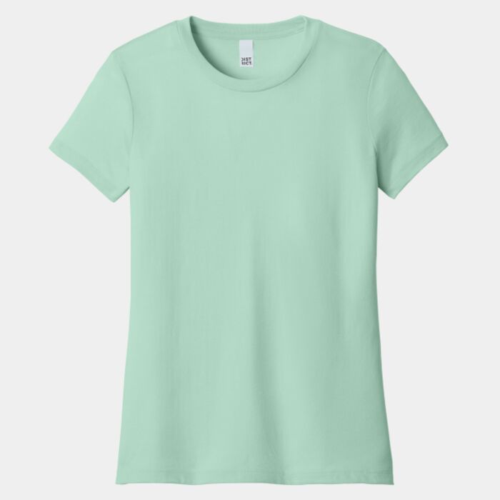 Women's Perfect Weight ® CVC Tee Thumbnail