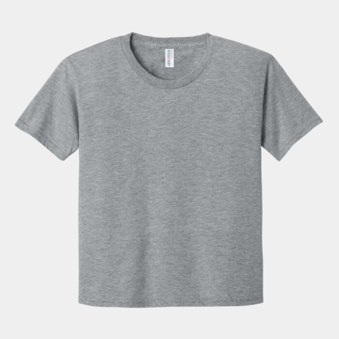 Ultimate Youth Ring Spun T Shirt Thumbnail