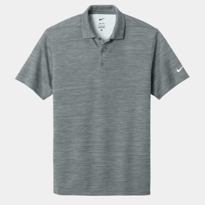 Dri FIT Striated Polo Thumbnail