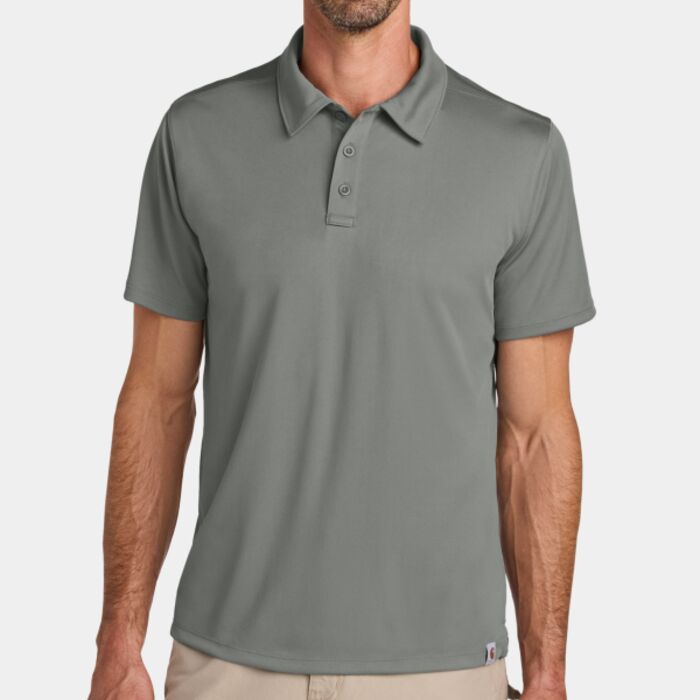 Force ® Sun Defender Polo Thumbnail