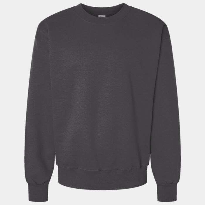 Unisex 10 oz. Heavyweight Crewneck Sweatshirt Thumbnail