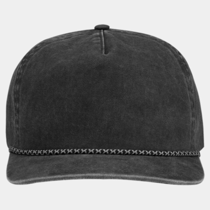 Rockwell Cap Thumbnail