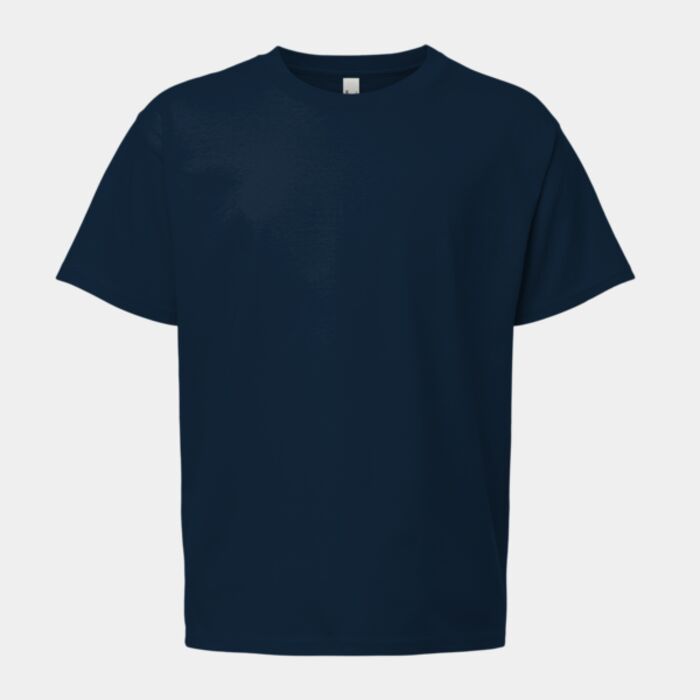 Youth Cool DRI® Cotton Touch T-Shirt Thumbnail