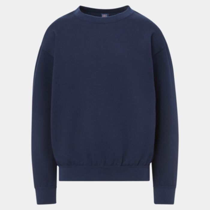 Youth Buddy Crewneck Sweatshirt Thumbnail