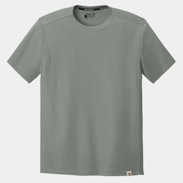 Force ® Sun Defender Short Sleeve T Shirt Thumbnail