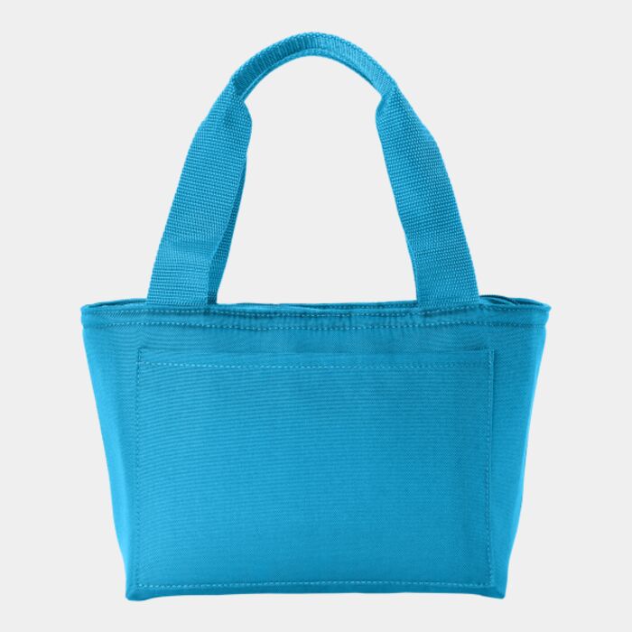 Insulated Lunch Tote Thumbnail