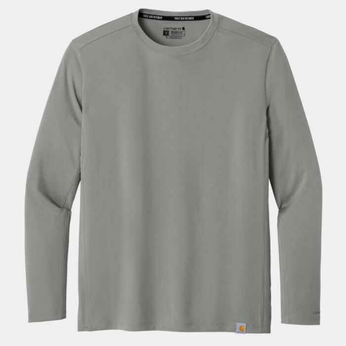 Force ® Sun Defender Long Sleeve T Shirt Thumbnail