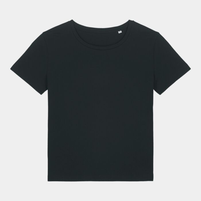 Women's Stella Serena Scoop Neck Tee Thumbnail