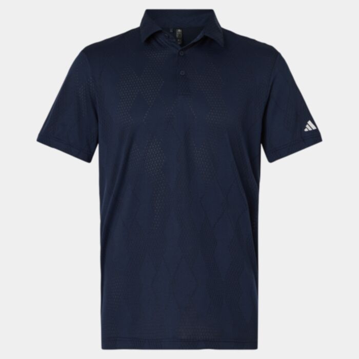 Men's Ultimate365 Textured Polo Thumbnail