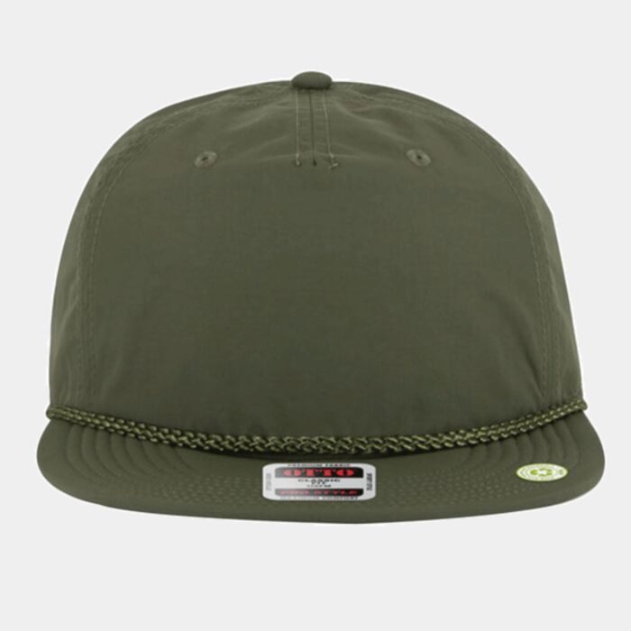 OTTO CAP® 5 Panel Pro Style Baseball Cap Thumbnail