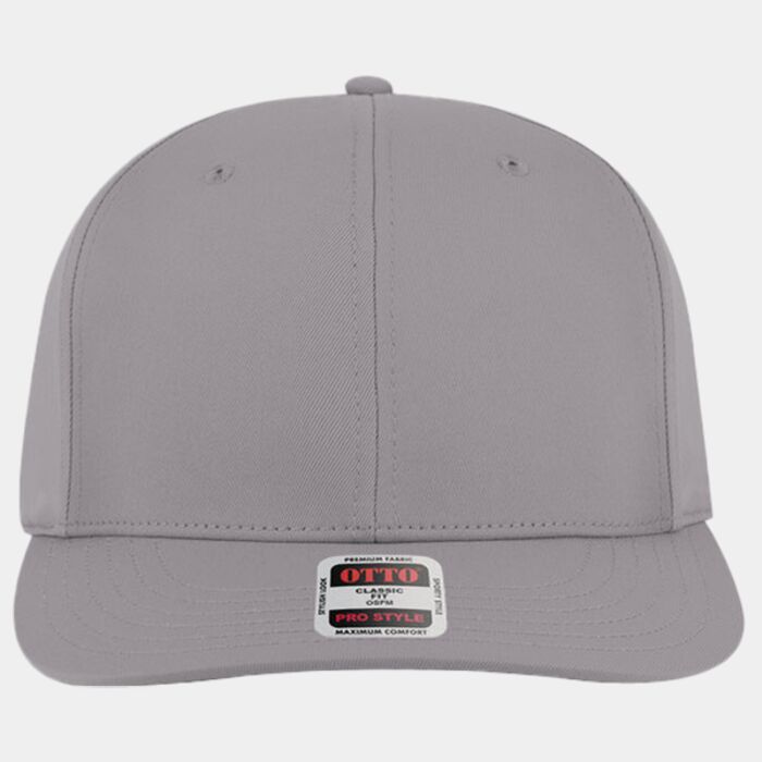 OTTO CAP® 6 Panel Pro Style Baseball Cap Thumbnail
