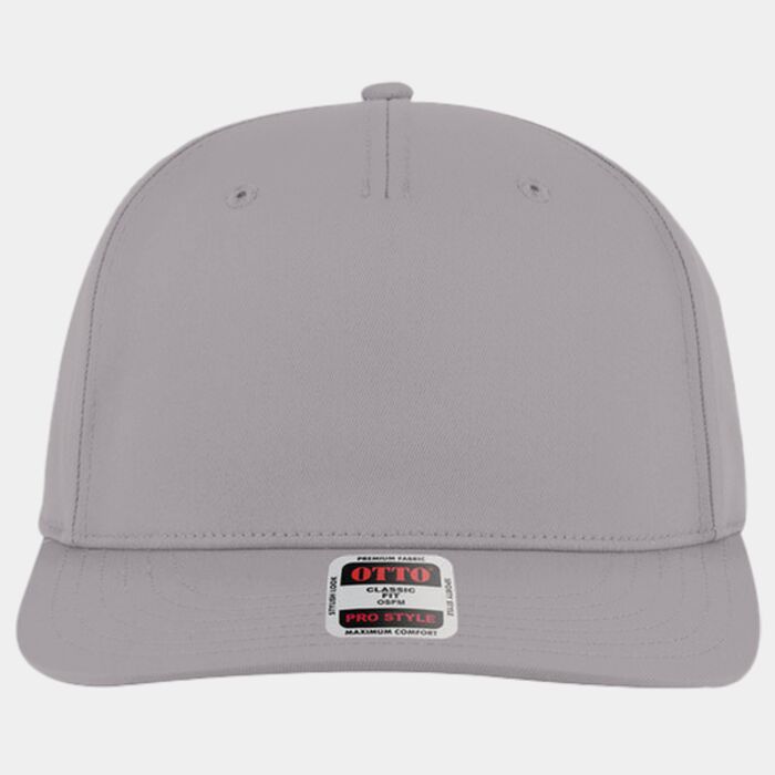 OTTO CAP® 5 Panel Pro Style Baseball Cap Thumbnail