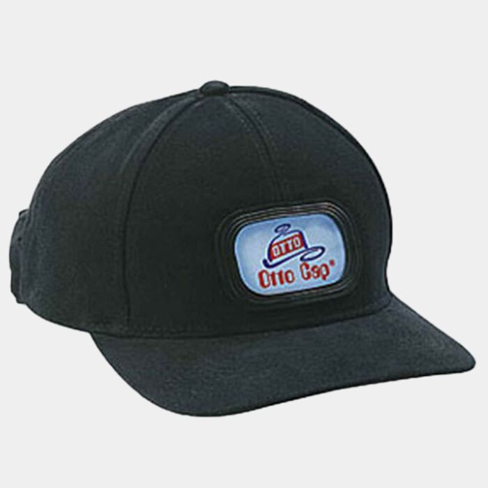 OTTO CAP® 6 Panel Low Profile Baseball Cap Thumbnail
