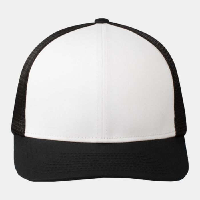 Fusion Trucker Cap Thumbnail