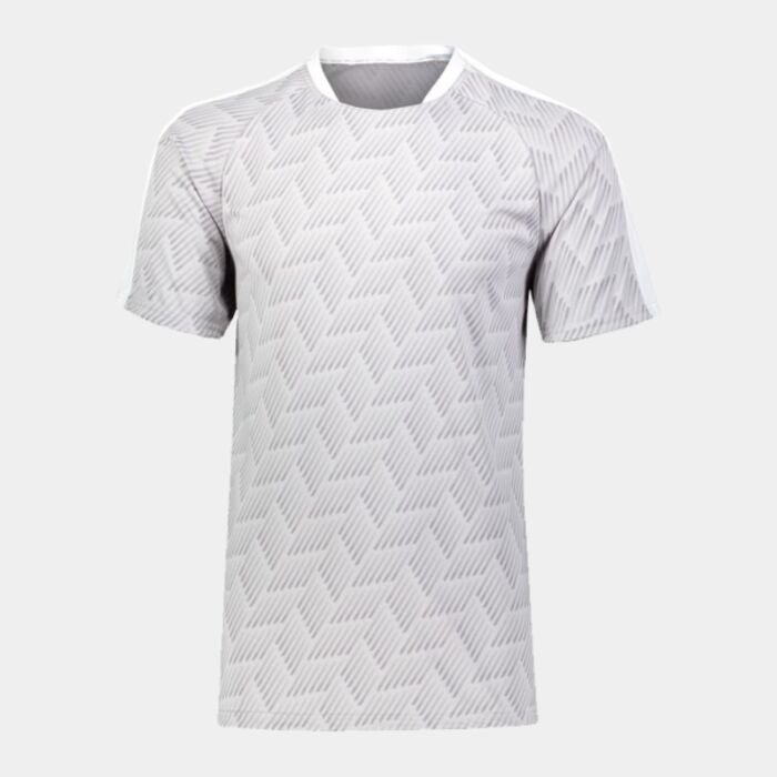 Youth Hypervolt Soccer Jersey Thumbnail