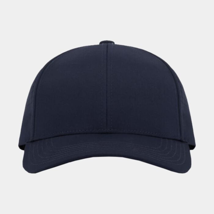 LIGHTWEIGHT PERFORATED SNAPBACK Thumbnail