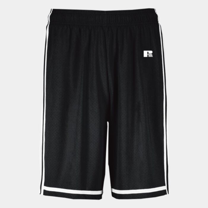 Youth Legacy Basketball Shorts Thumbnail