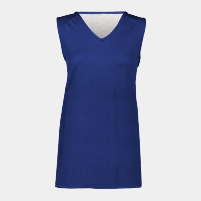 Undivided Single Ply Reversible Jersey Thumbnail