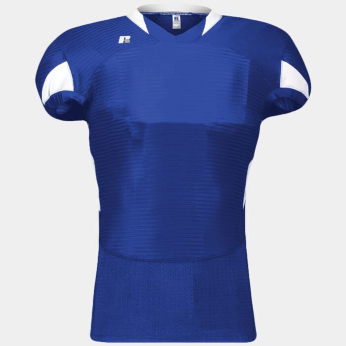 Waist Length Football Jersey Thumbnail