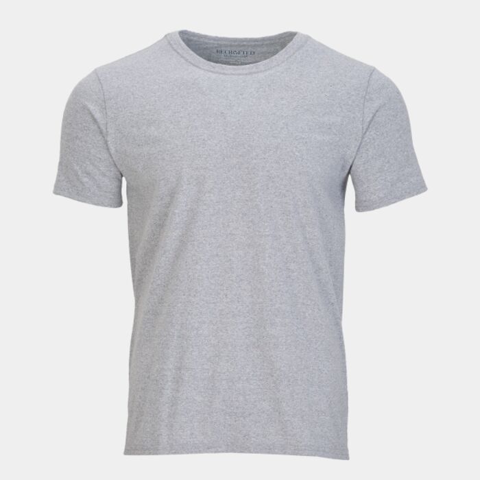 Men's Recrafted Recycled T-Shirt Thumbnail