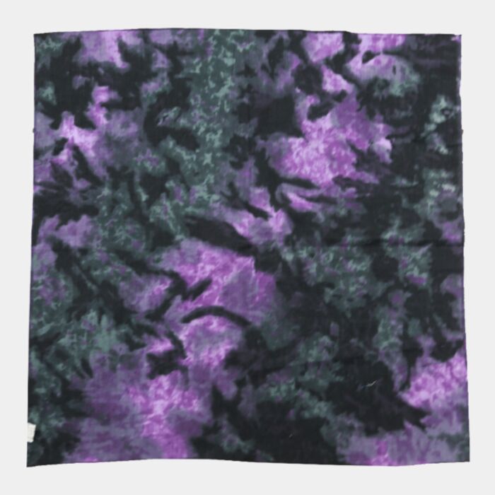 Tie-Dye Bandana Thumbnail