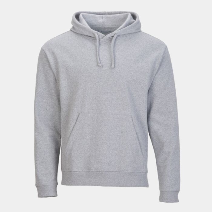 Unisex Recrafted Recycled Hooded Fleece Thumbnail