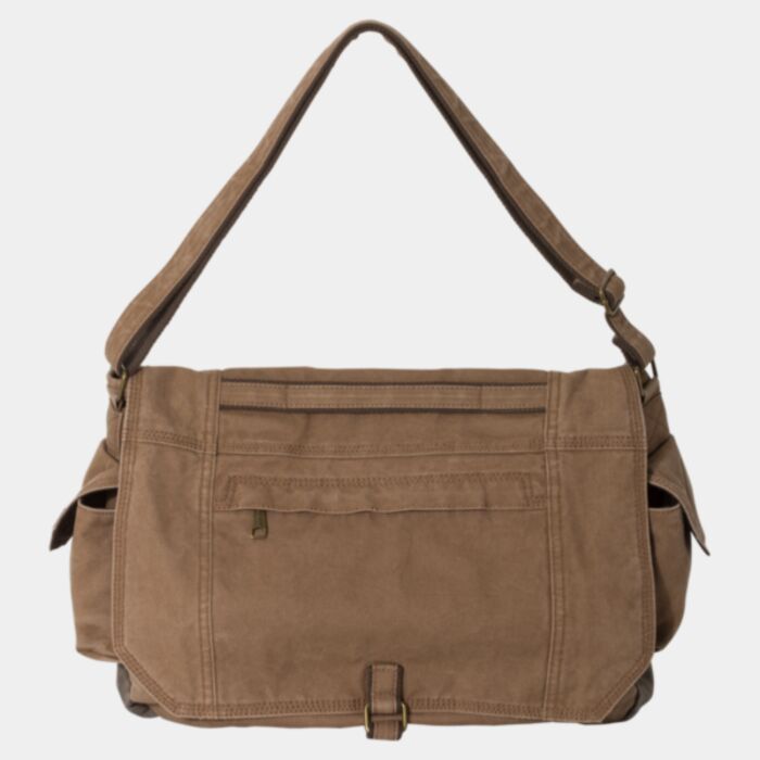 Messenger Bag Thumbnail