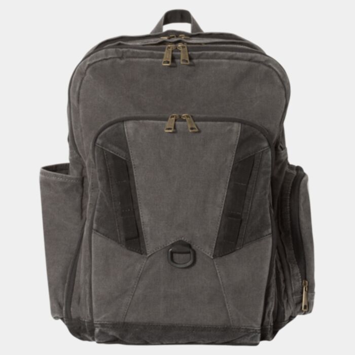 Traveler Backpack Thumbnail