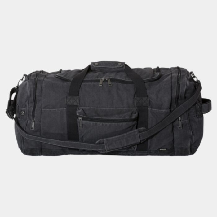 Expedition Duffel Bag Thumbnail
