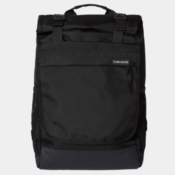 Roll Top Backpack Thumbnail