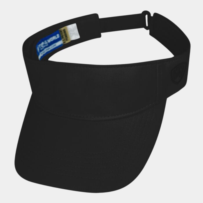 Hawkeye Visor Thumbnail