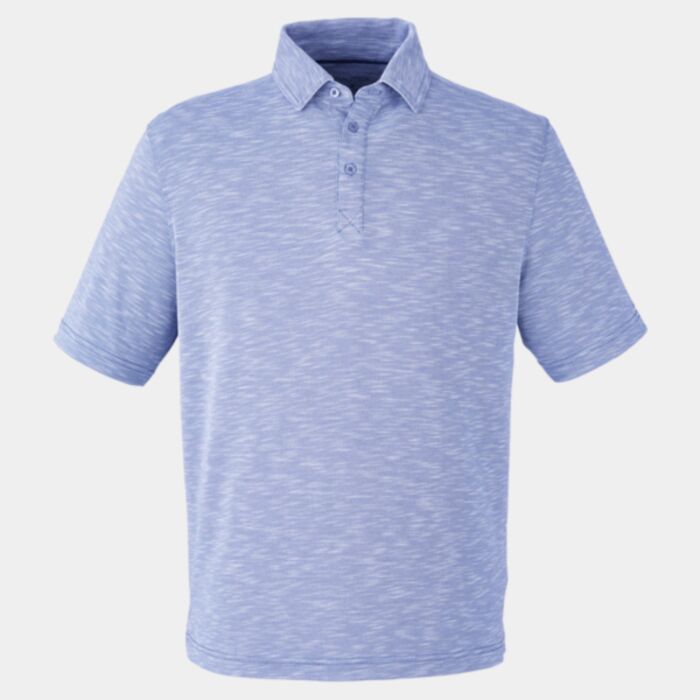 Men's Sun Surfer Slub Polo Thumbnail