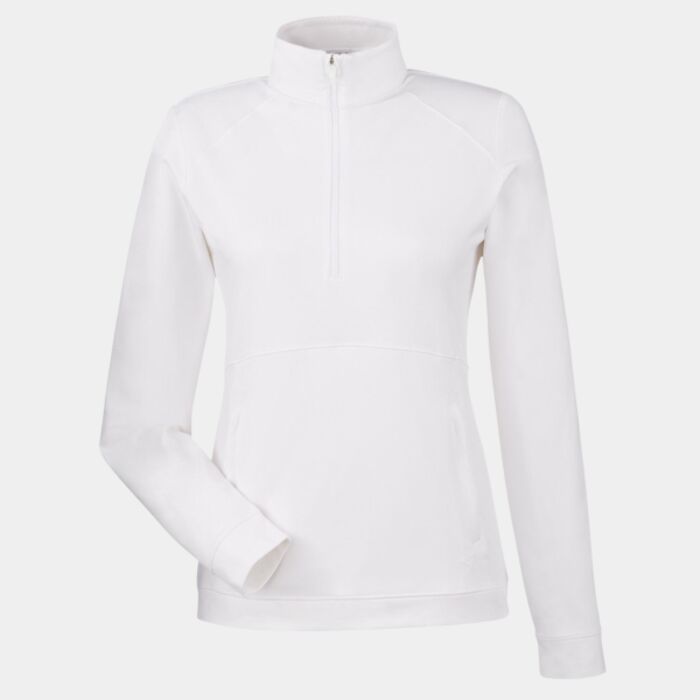 Women's Cloudspun Rockaway Quarter-Zip Pullover Thumbnail