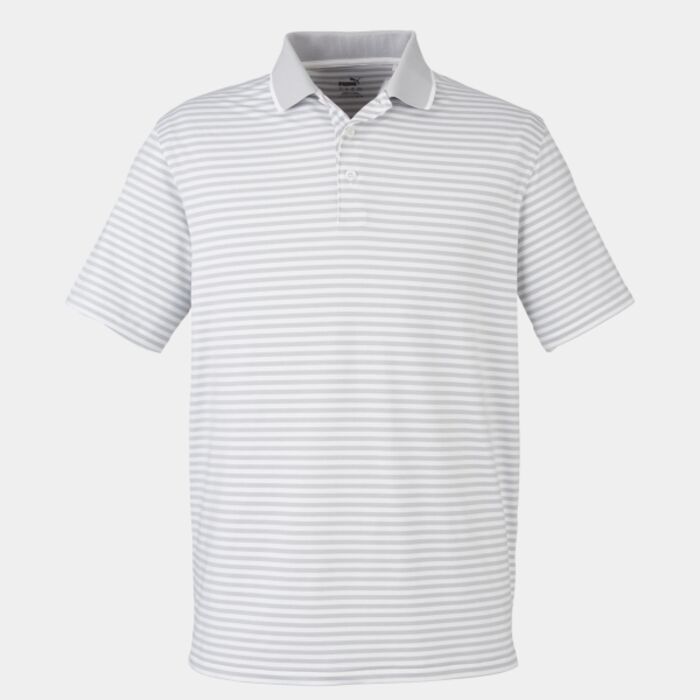 Men's Mattr Feeder Polo Thumbnail