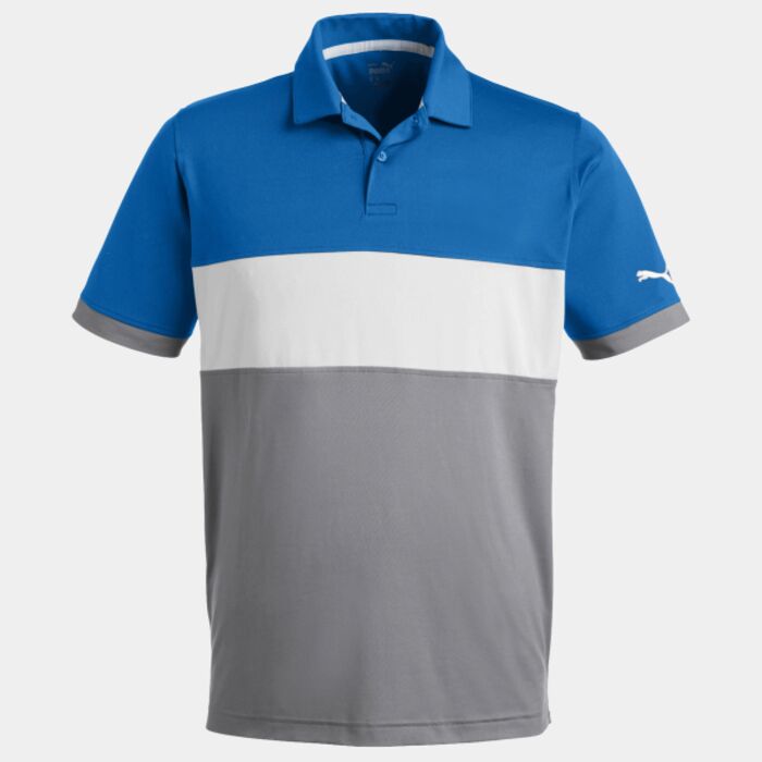 Men's Cloudspun Highway Polo Thumbnail