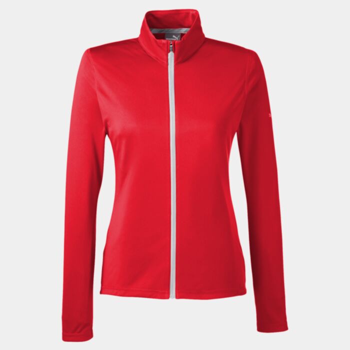 Women's Icon Full-Zip Jacket Thumbnail