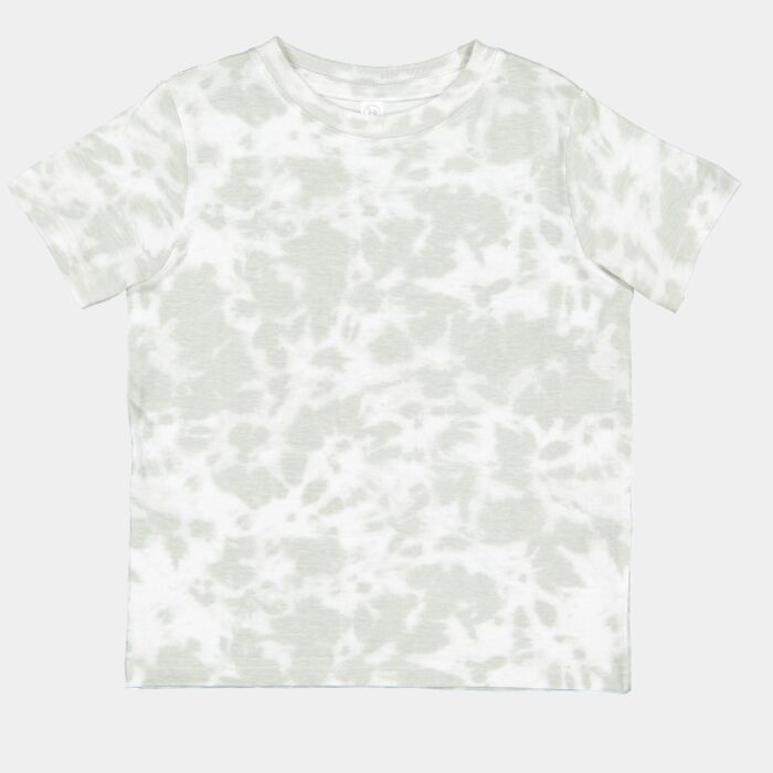 Toddler Fine Jersey Tee - Extended Colors Thumbnail