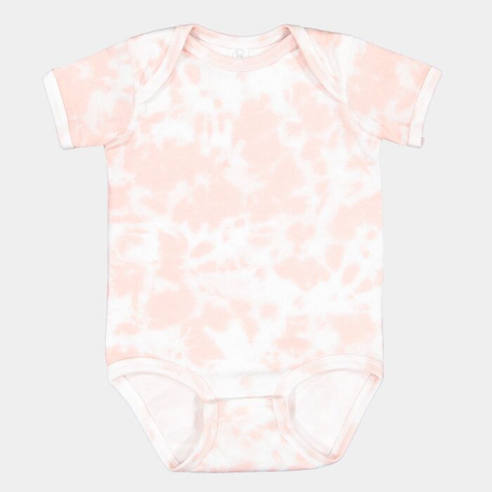 Infant Fine Jersey Bodysuit - Extended Colors Thumbnail