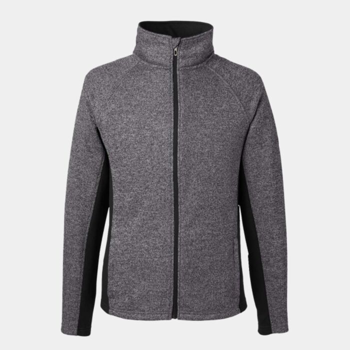 Men's Constant Full-Zip Sweater Fleece Jacket Thumbnail