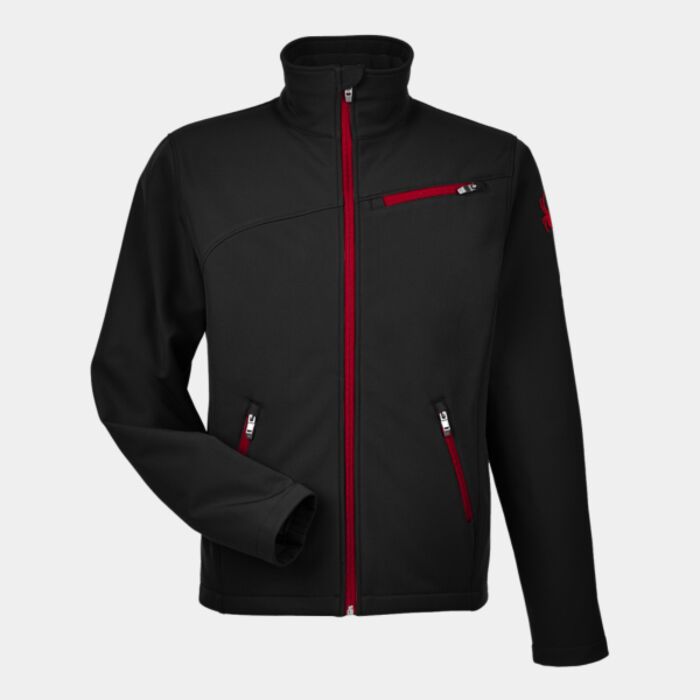 Men's Transport Soft Shell Jacket Thumbnail