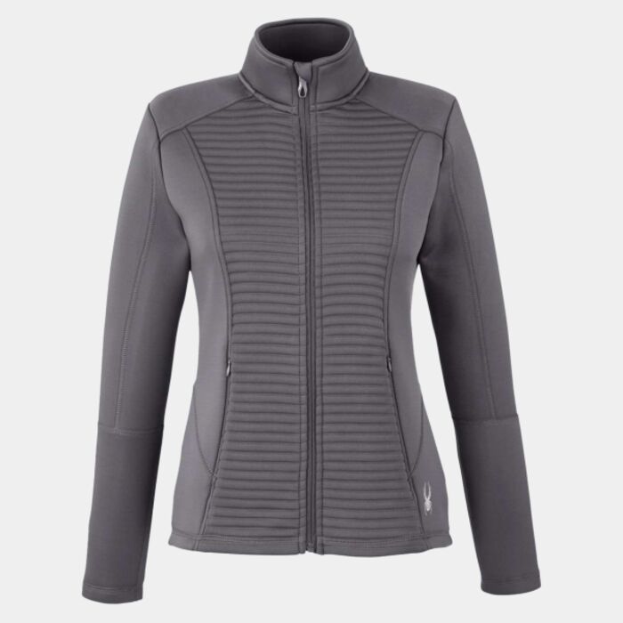 Women's Venom Full-Zip Jacket Thumbnail
