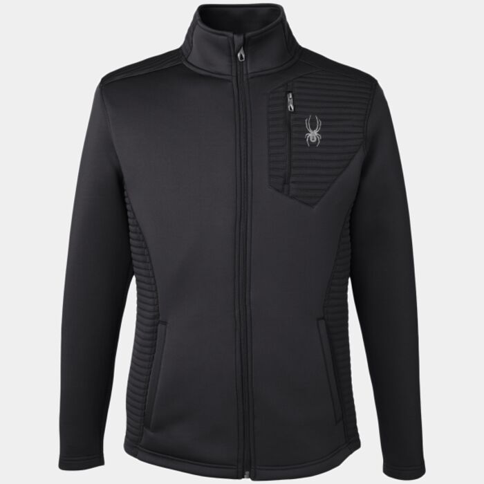 Men's Venom Full-Zip Jacket Thumbnail
