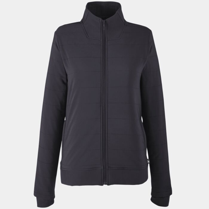 Women's Axis Insulated Jacket Thumbnail