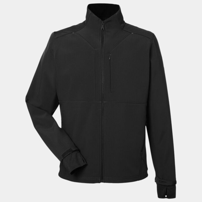 Men's Touring Jacket Thumbnail