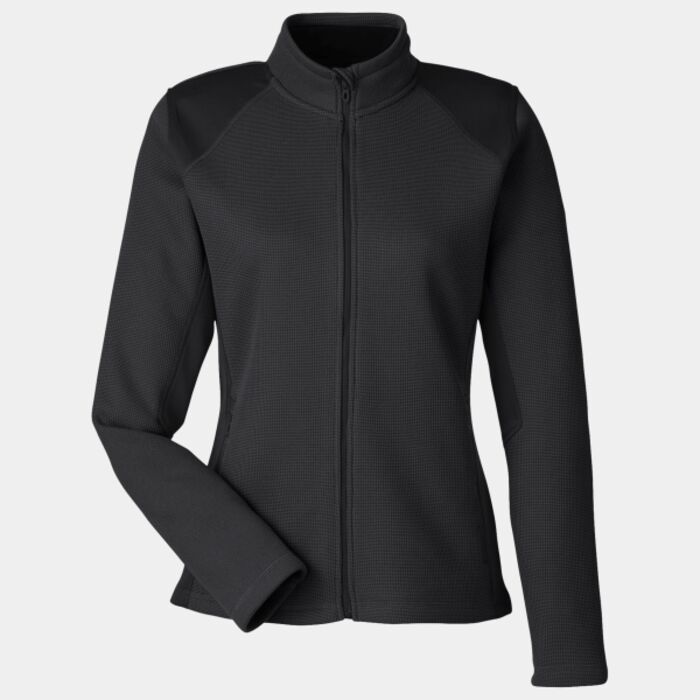 Women's Constant Canyon Full-Zip Sweater Thumbnail